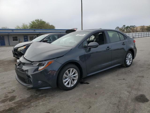 Toyota Corolla le (2023)