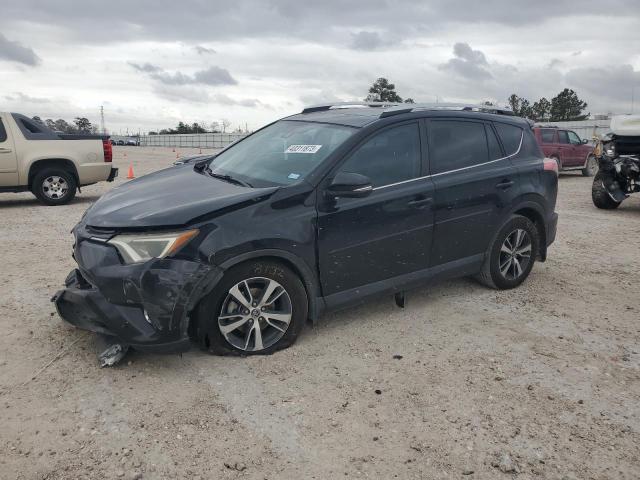 Toyota Rav4 xle (2016)