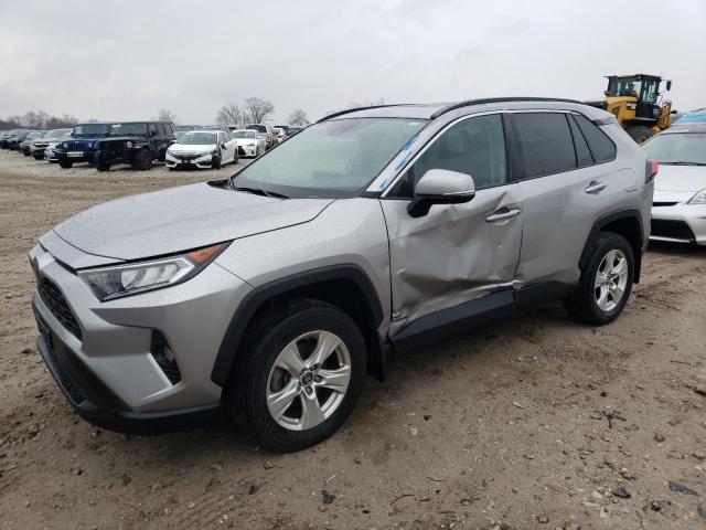Toyota Rav4 xle (2019)