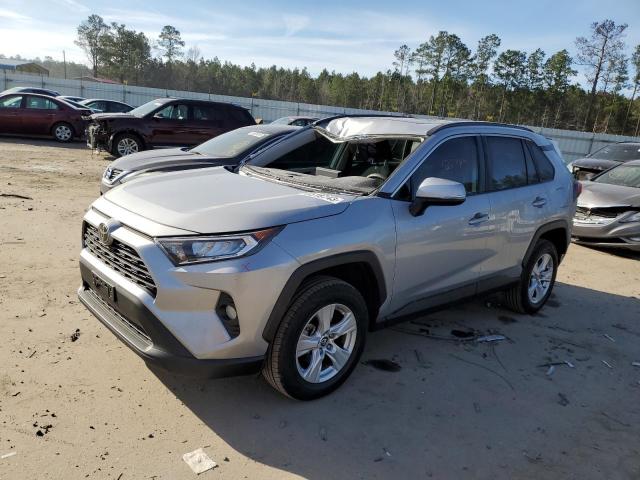 Toyota Rav4 xle (2019)