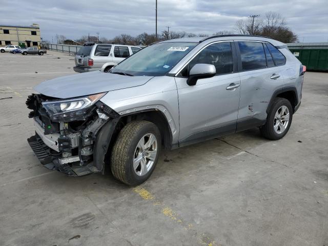 Toyota Rav4 xle (2020)