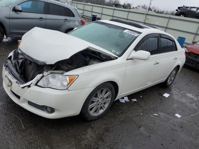 Toyota Avalon xl (2010)