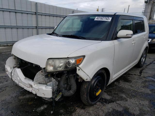 Toyota Scion xb (2013)