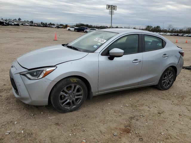 Toyota Yaris l (2019)