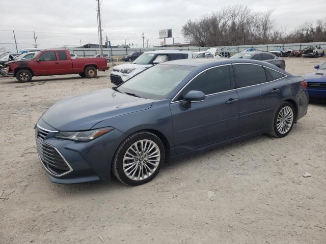 Toyota Avalon lim (2020)