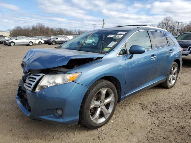 Toyota Venza (2010)