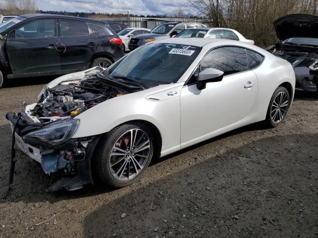 Scion Fr-s (2015)