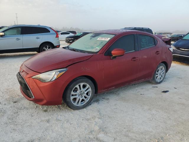 Toyota Scion ia (2016)