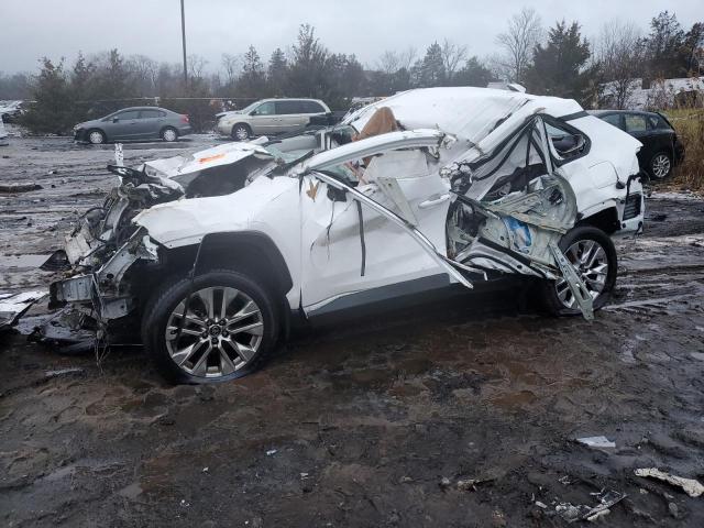 Toyota Rav4 xle p (2019)