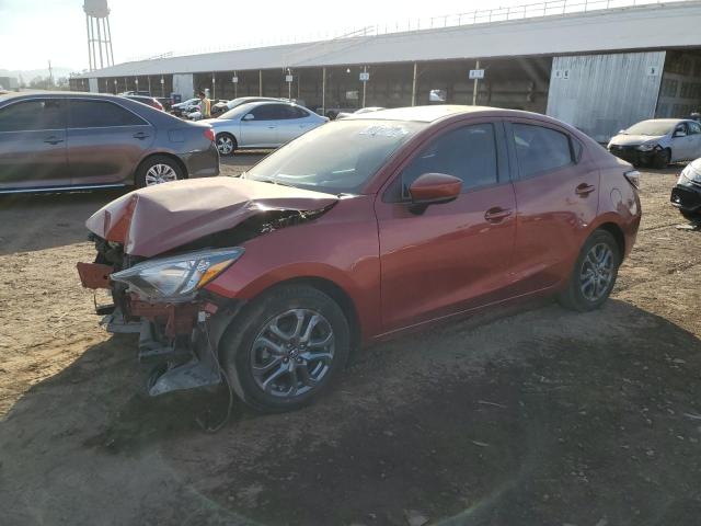Toyota Yaris l (2019)
