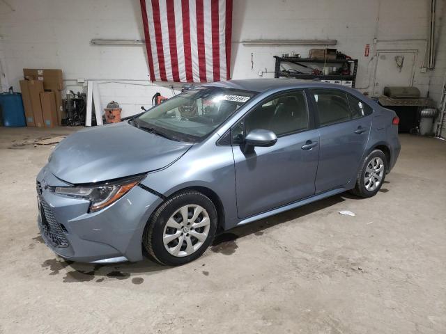 Toyota Corolla le (2020)