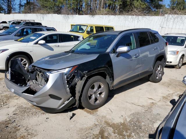 Toyota Rav4 xle (2022)