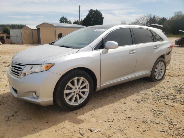 Toyota Venza (2011)