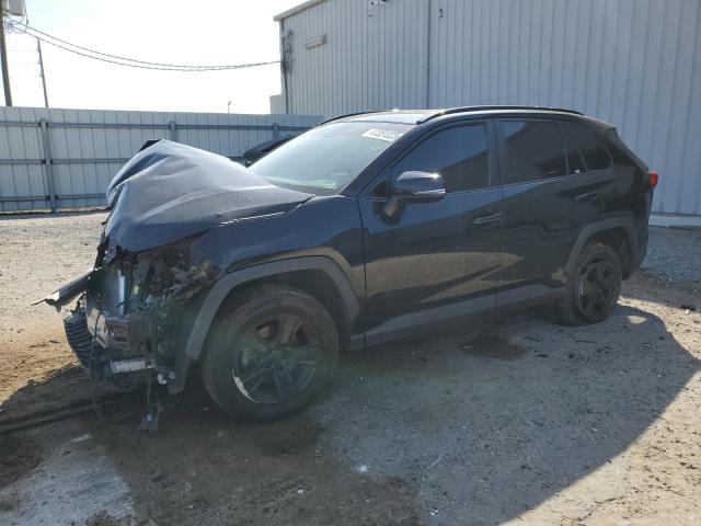 Toyota Rav4 xle (2019)