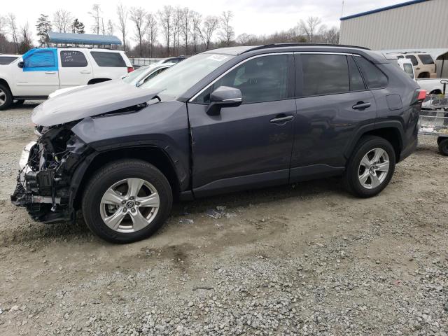 Toyota Rav4 xle (2020)
