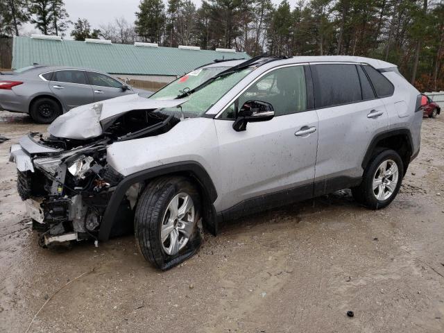 Toyota Rav4 xle (2020)