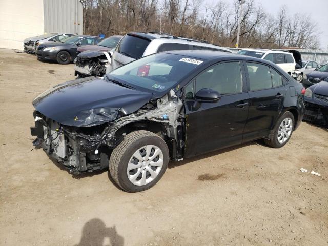 Toyota Corolla le (2022)
