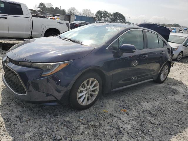Toyota Corolla xl (2022)