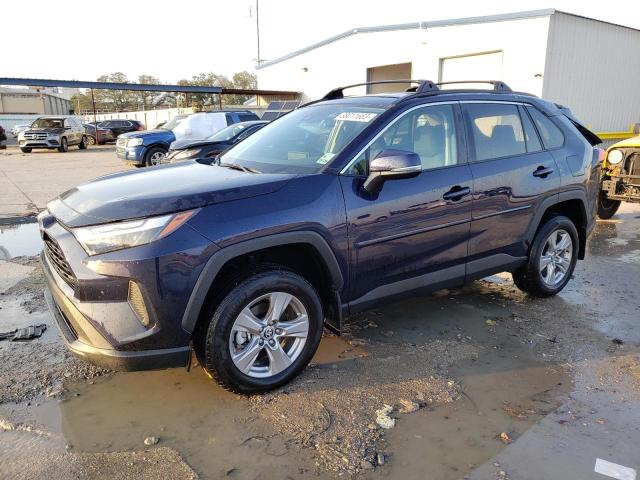 Toyota Rav4 xle (2022)