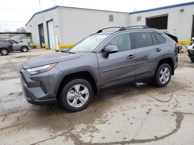 Toyota Rav4 xle (2022)