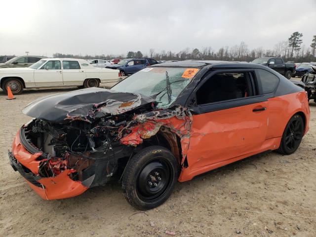 Scion Tc (2015)