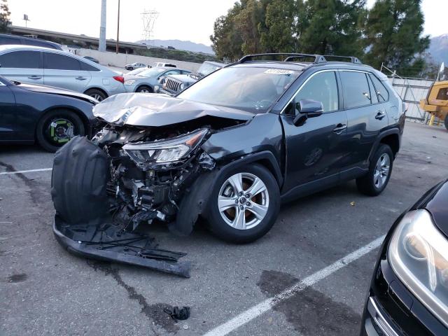 Toyota Rav4 xle (2019)