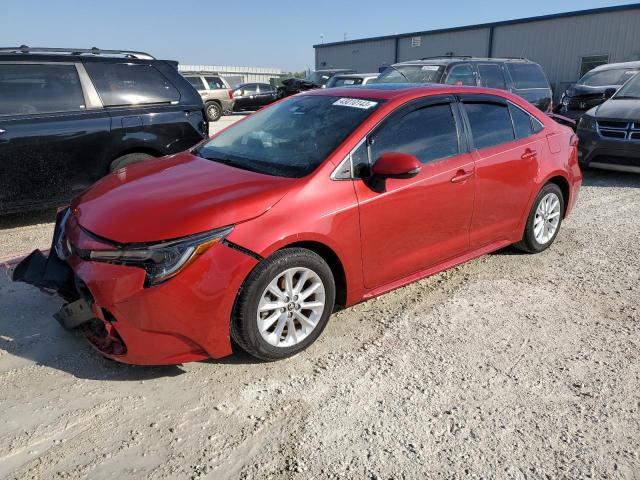 Toyota Corolla xl (2020)