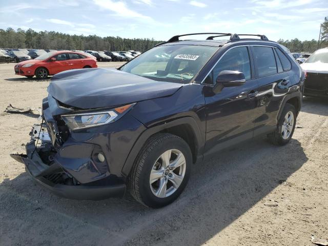 Toyota Rav4 xle (2020)