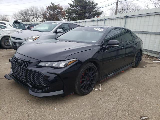Toyota Avalon trd (2021)