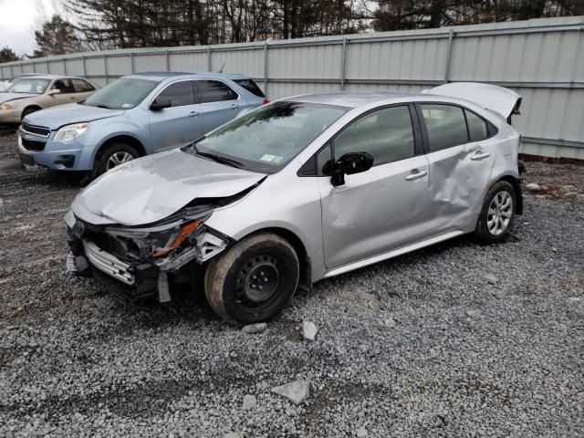 Toyota Corolla le (2021)