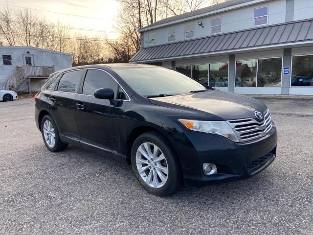 Toyota Venza (2012)