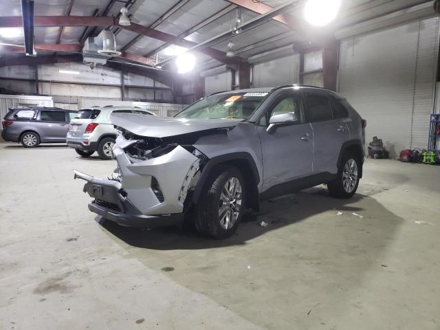 Toyota Rav4 xle p (2019)
