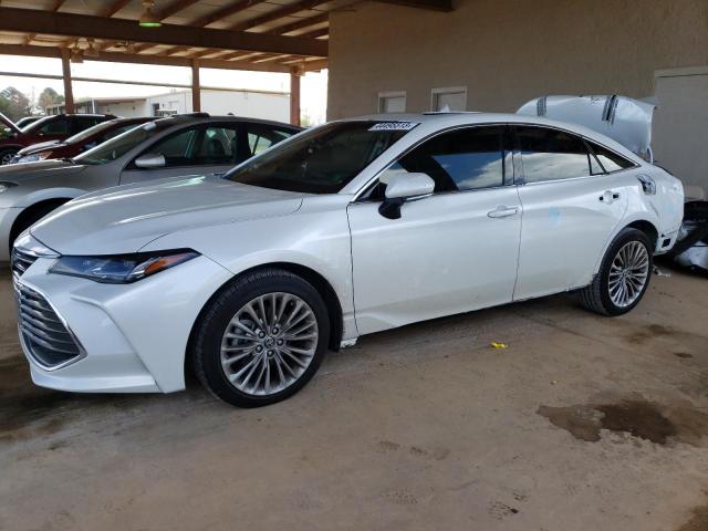 Toyota Avalon lim (2020)