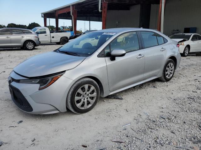 Toyota Corolla le (2020)
