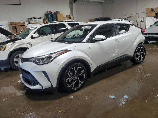 Toyota C-hr xle (2022)