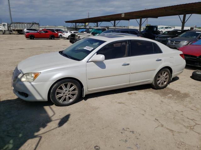 Toyota Avalon xl (2010)