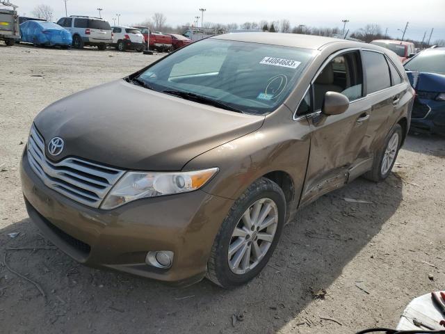 Toyota Venza (2010)
