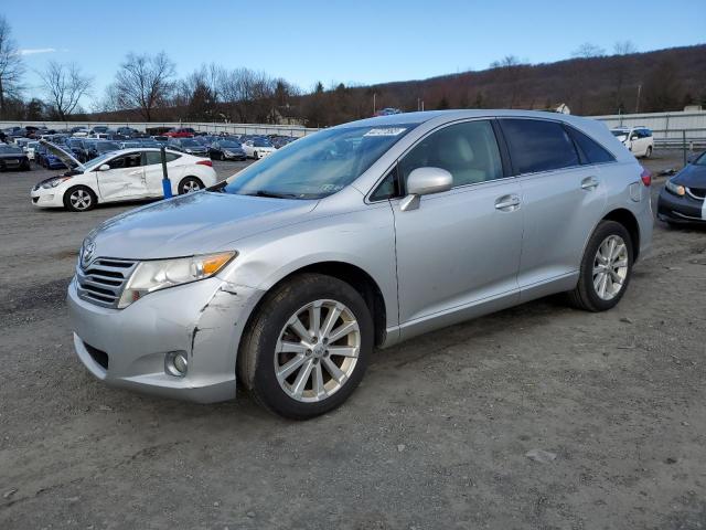 Toyota Venza (2010)