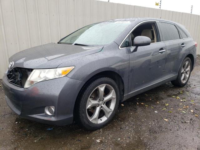 Toyota Venza (2011)