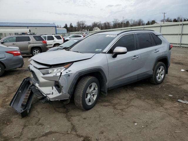 Toyota Rav4 xle (2019)