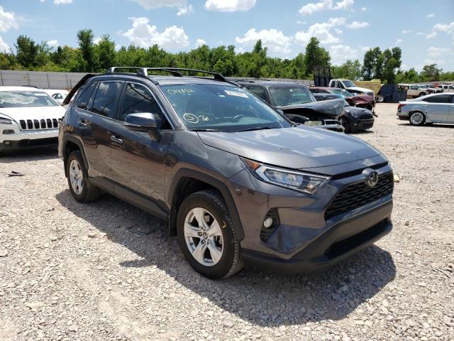 Toyota Rav4 xle (2019)