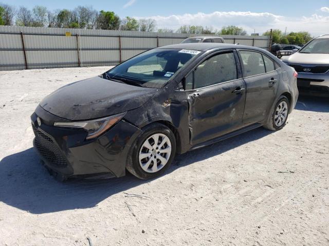 Toyota Corolla le (2020)