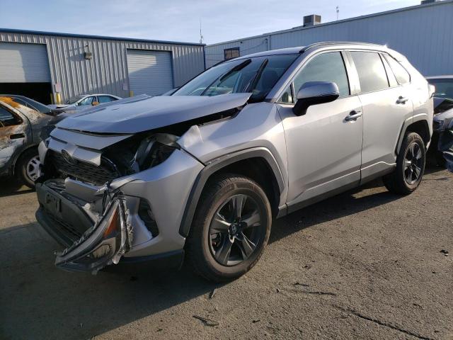 Toyota Rav4 xle (2020)