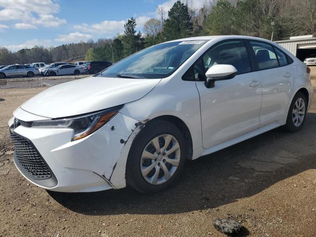 Toyota Corolla le (2021)