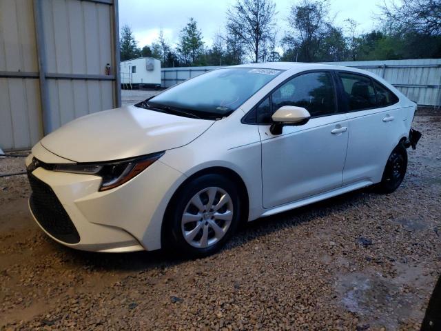 Toyota Corolla le (2021)