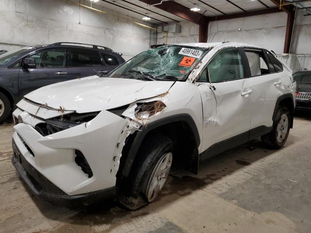 Toyota Rav4 xle (2021)
