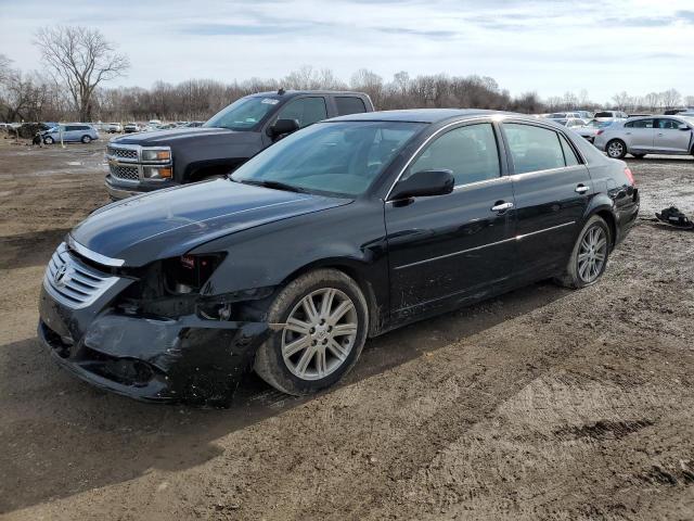 Toyota Avalon xl (2010)