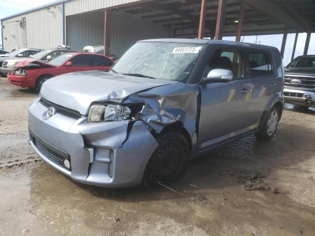 Toyota Scion xb (2012)