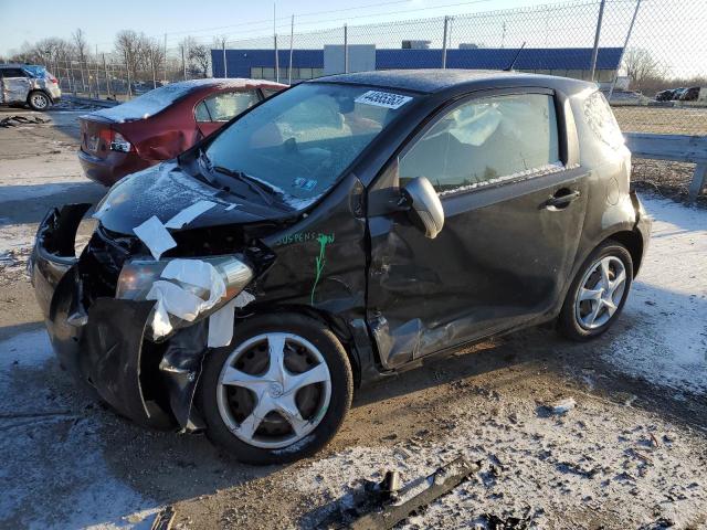 Toyota Scion iq (2013)