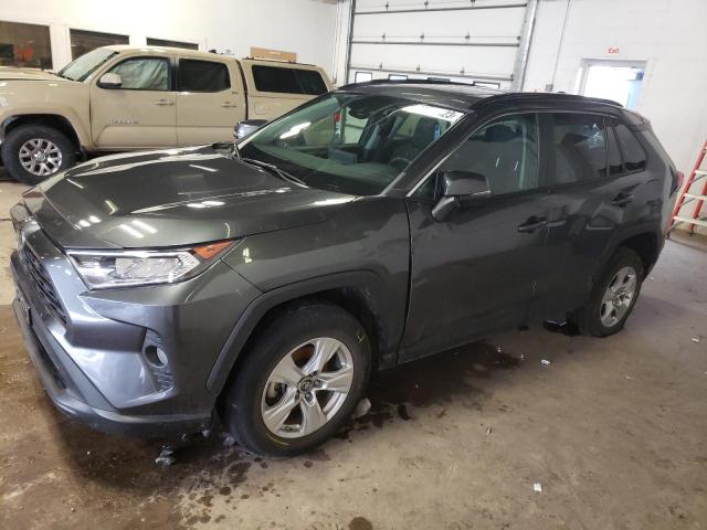 Toyota Rav4 xle (2019)